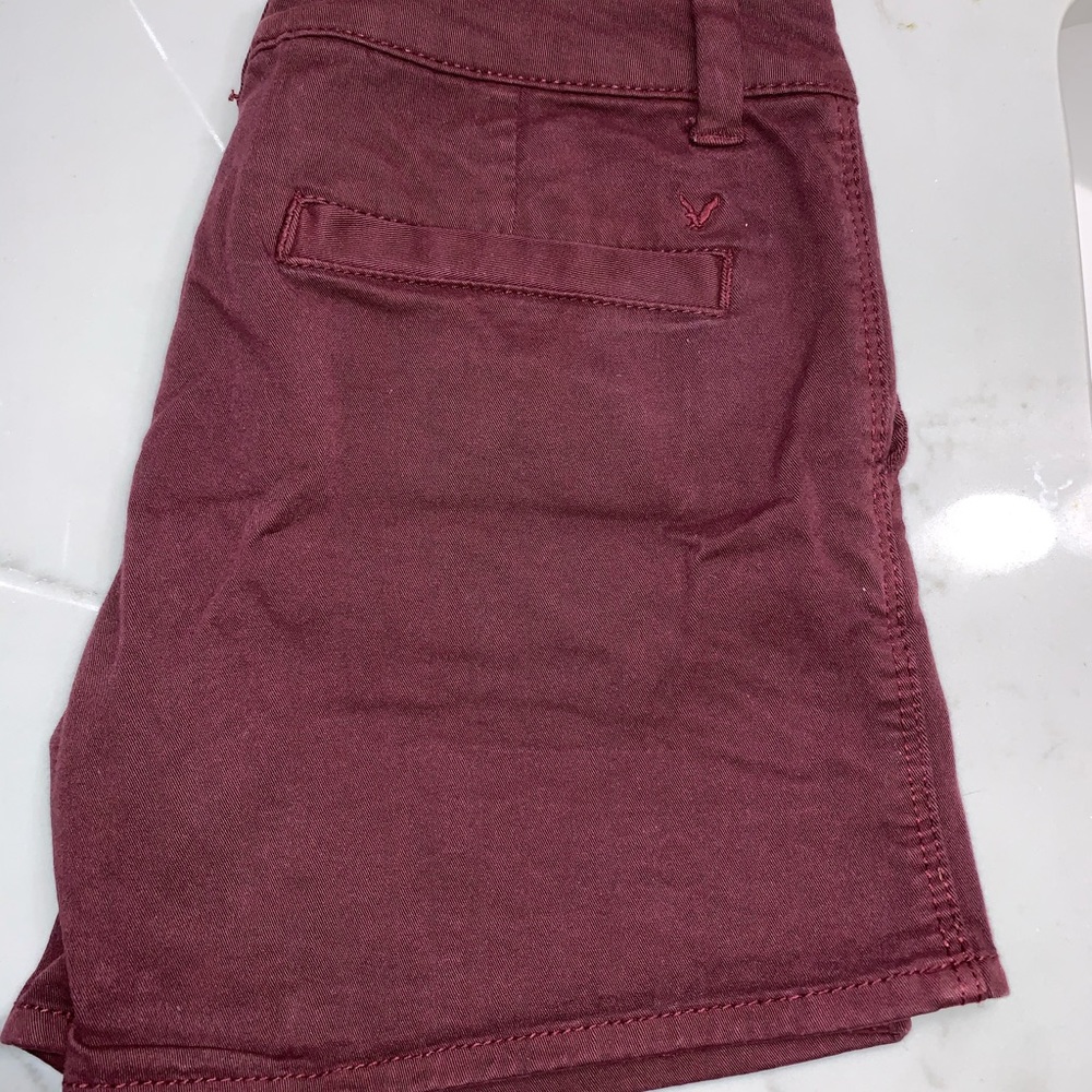 AEO shorts
